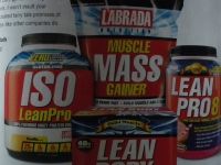 Image Pro Grade Weight Loss Whey
