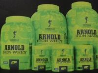 CNP Protein Whey