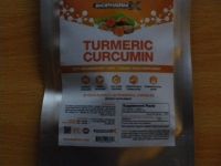 BioPharm Turmeric Curcumin