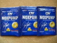 DORIAN YATES NUTRITION