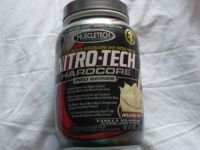 Mutant Whey