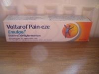 Voltarol Pain-Eze