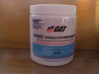 GAT NITRAFLEX HYPERMIA AND TESTOSTERONE ENHANCING