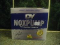 DY NOXPUMP