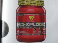 N.O.-EXPLODE