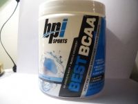 BPI BEST BCAA