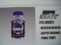 BLACKSTONE LABS EPIC GROWTH