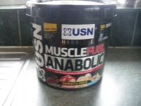 USN Creatine Monohydrate Capsules