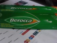 Berocca
